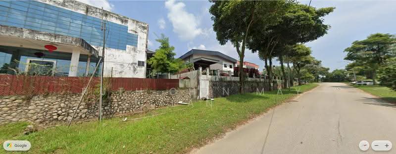 Factory for Rent in Rawang (Selangor) - Ruth Chin May Lan - PropertyGuru.com.my