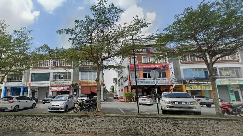Kedai / Pejabat untuk Dijual di Nusa Sentral (Iskandar Puteri (Nusajaya)) - Shirley Pang - PropertyGuru.com.my