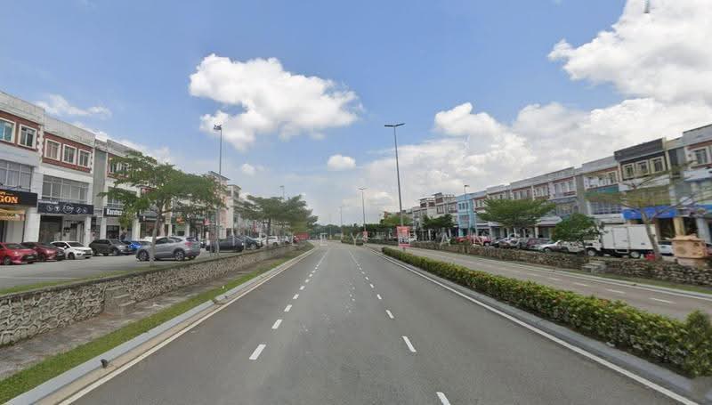 Kedai / Pejabat untuk Dijual di Nusa Sentral (Iskandar Puteri (Nusajaya)) - Shirley Pang - PropertyGuru.com.my