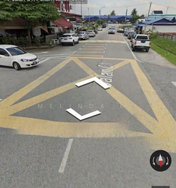 Shop for Sale in Taman Utama (Pekan Nanas) - Melinda Ee - PropertyGuru.com.my