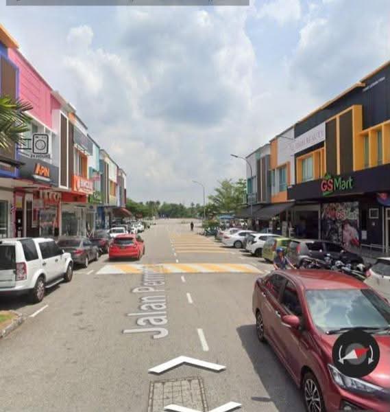 Shop for Sale in Taman Utama (Pekan Nanas) - Melinda Ee - PropertyGuru.com.my