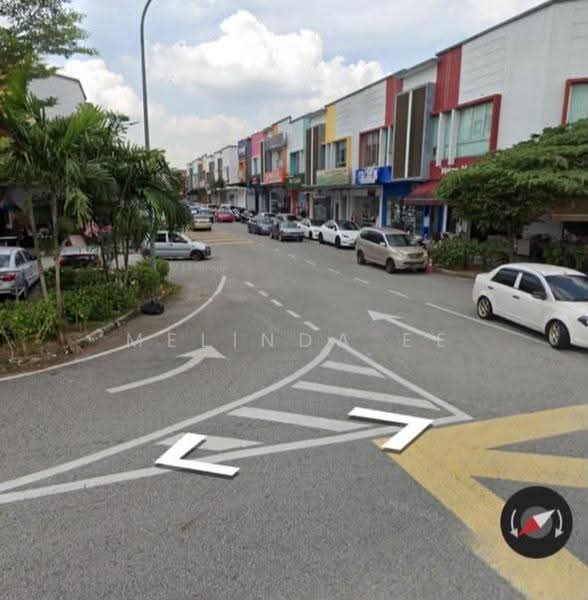 Shop for Sale in Taman Utama (Pekan Nanas) - Melinda Ee - PropertyGuru.com.my