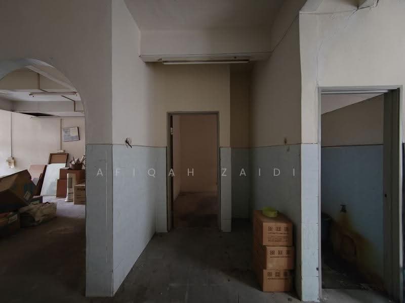 Corridor