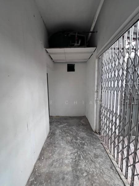 Corridor