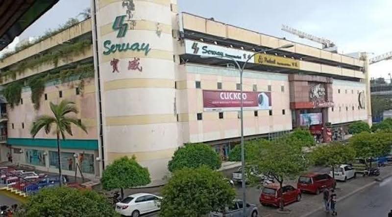 Retail Office for Sale in Kota Kinabalu (Sabah) - Jason Tang - PropertyGuru.com.my