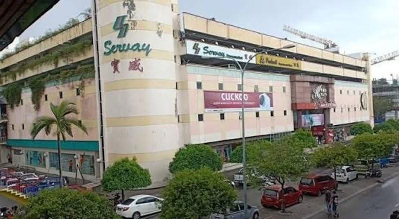 Retail Office for Sale in Kota Kinabalu (Sabah) - Jason Tang - PropertyGuru.com.my
