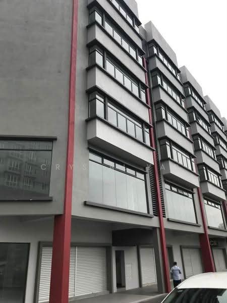 Shop for Rent in Taman Connaught (Cheras) - Crystal Yap - PropertyGuru.com.my