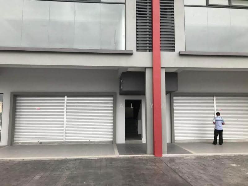 Shop for Rent in Taman Connaught (Cheras) - Crystal Yap - Exterior - PropertyGuru.com.my