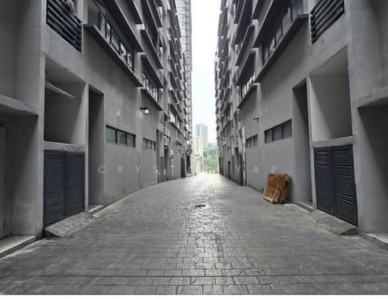 Shop for Rent in Taman Connaught (Cheras) - Crystal Yap - PropertyGuru.com.my