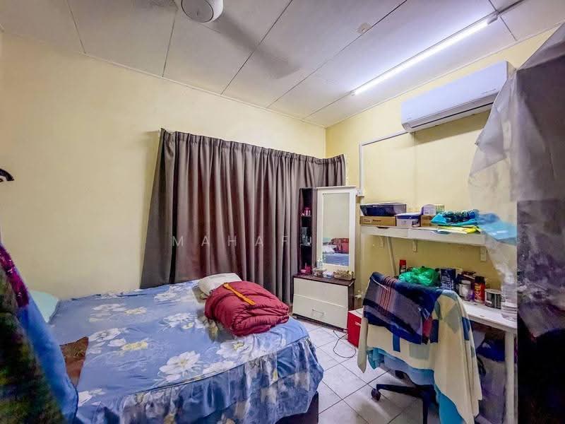 Rumah Berkembar untuk Dijual di Semenyih (Selangor) - Mahafiz . - PropertyGuru.com.my