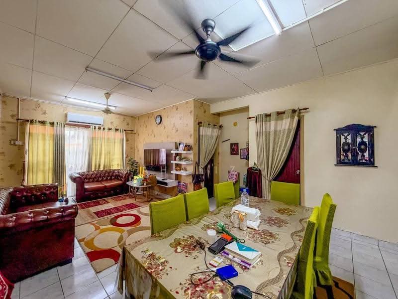Rumah Berkembar untuk Dijual di Semenyih (Selangor) - Mahafiz . - PropertyGuru.com.my