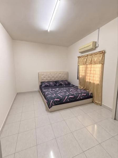 Terraced House for Sale in Kemaman (Terengganu) - Atina Natasha - Bedroom - PropertyGuru.com.my