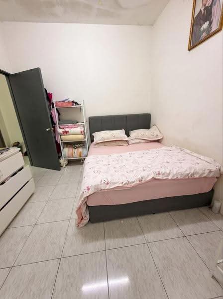 Terraced House for Sale in Kemaman (Terengganu) - Atina Natasha - Bedroom - PropertyGuru.com.my