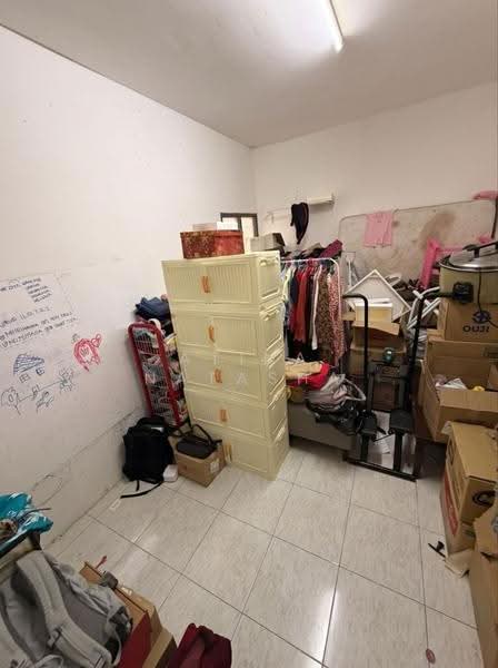 Terraced House for Sale in Kemaman (Terengganu) - Atina Natasha - Interior - PropertyGuru.com.my