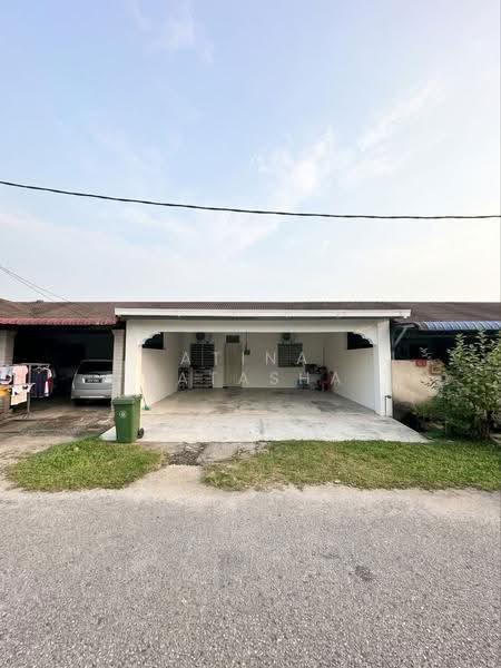 Terraced House for Sale in Kemaman (Terengganu) - Atina Natasha - Exterior - PropertyGuru.com.my