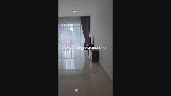 Service Residence for Rent at The Panorama - David Tang - PropertyGuru.com.my