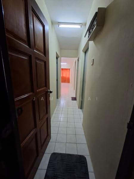 Corridor