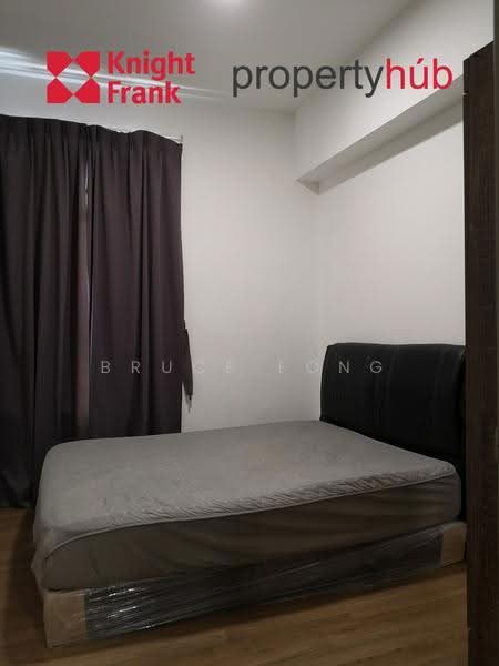 Condominium for Sale at The Gardens - Bruce Fong - Bedroom - PropertyGuru.com.my