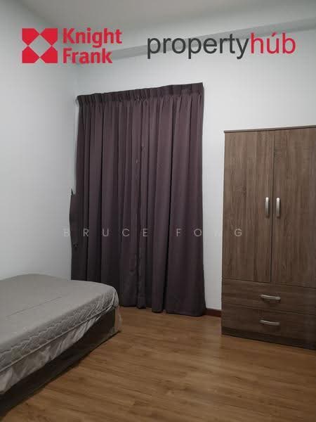 Condominium for Sale at The Gardens - Bruce Fong - Bedroom - PropertyGuru.com.my