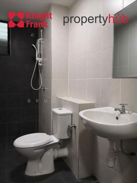Condominium for Sale at The Gardens - Bruce Fong - Bathroom - PropertyGuru.com.my