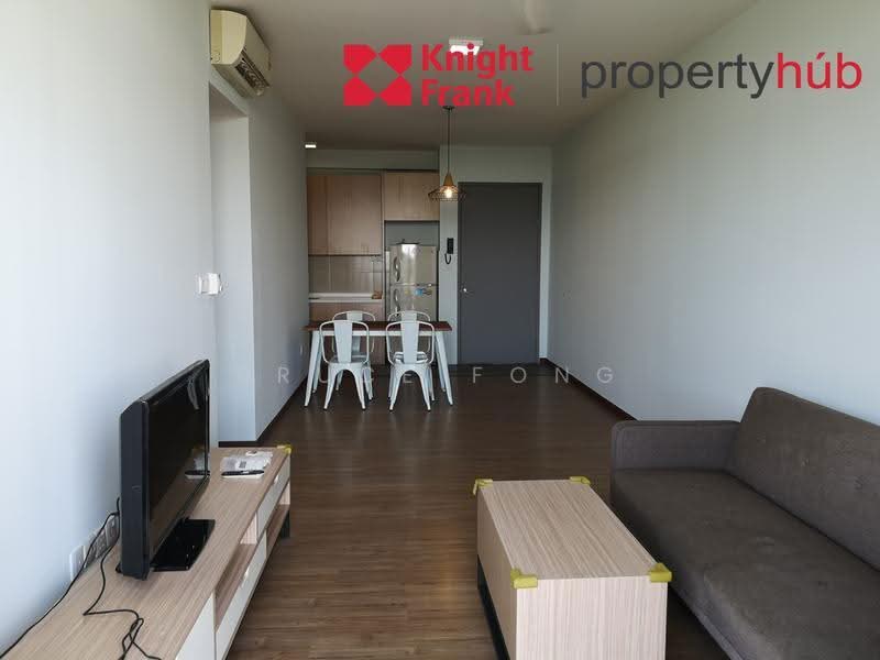 Condominium for Sale at The Gardens - Bruce Fong - PropertyGuru.com.my