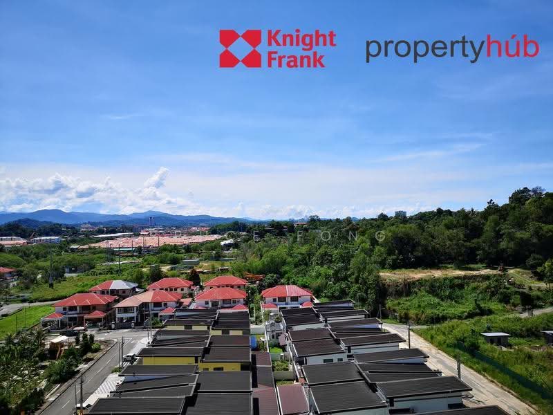 Condominium for Sale at The Gardens - Bruce Fong - PropertyGuru.com.my