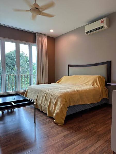 Agricultural Land for Sale in Kampung Sungai Merab Luar (Dengkil) - Najah Kadir - Bedroom - PropertyGuru.com.my