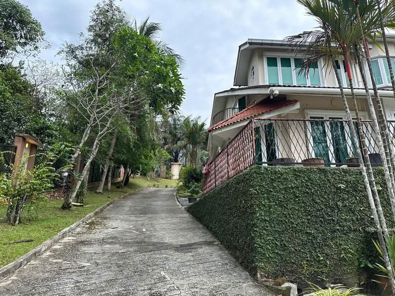 Agricultural Land for Sale in Kampung Sungai Merab Luar (Dengkil) - Najah Kadir - Exterior - PropertyGuru.com.my