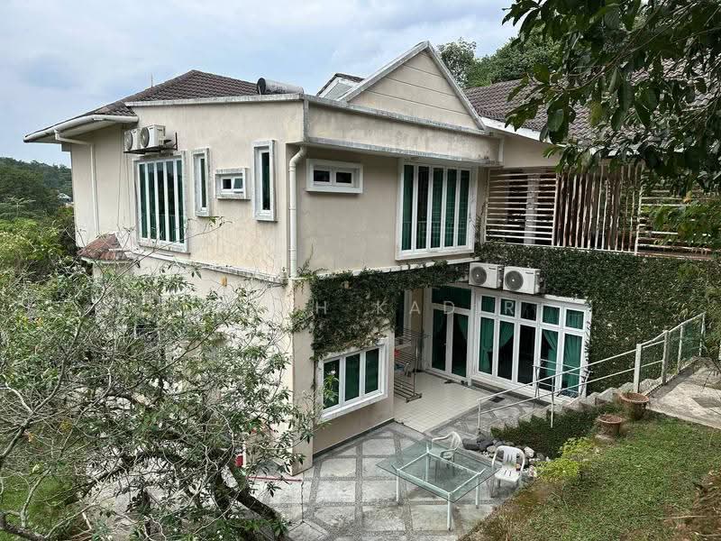 Agricultural Land for Sale in Kampung Sungai Merab Luar (Dengkil) - Najah Kadir - Exterior - PropertyGuru.com.my