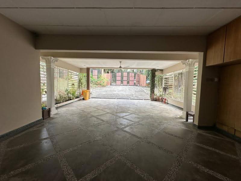 Agricultural Land for Sale in Kampung Sungai Merab Luar (Dengkil) - Najah Kadir - Entrance - PropertyGuru.com.my