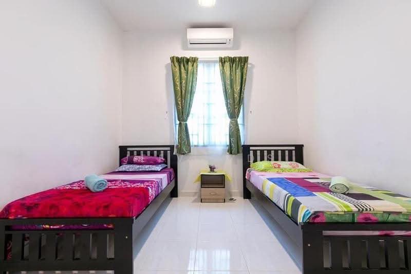 Residential Land for Rent in Sepang (Selangor) - Jeev Syds - Bedroom - PropertyGuru.com.my