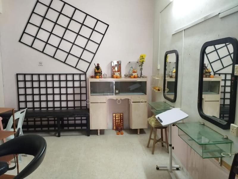 Rumah Teres 1-Tingkat untuk Disewa di Farlim (Ayer Itam) - CY Ong - Interior - PropertyGuru.com.my