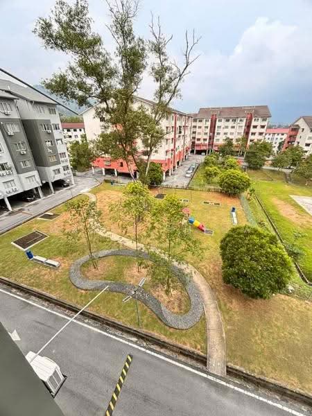 Apartment for Sale at 125 Rich Residence - Mandy Cheow - Exterior - PropertyGuru.com.my