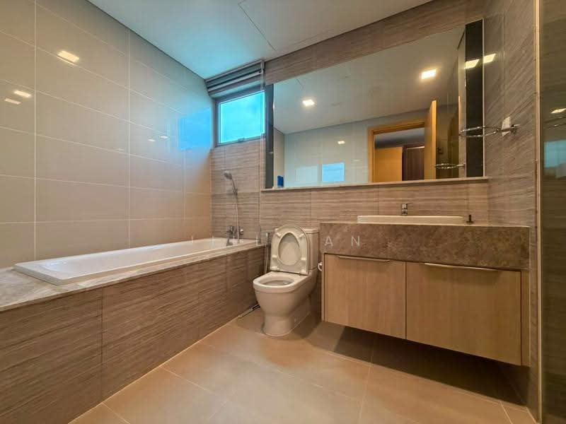 Service Residence for Rent at Southern Marina Residences - Jill Tan - Bathroom - PropertyGuru.com.my