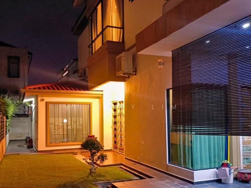 Rumah Banglo untuk Dijual di Taman Bukit Juru (Juru) - Jeffrey Lim - Exterior - PropertyGuru.com.my