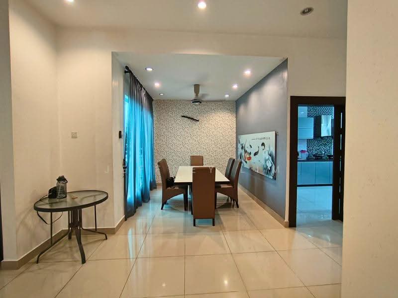 Rumah Banglo untuk Dijual di Taman Bukit Juru (Juru) - Jeffrey Lim - PropertyGuru.com.my