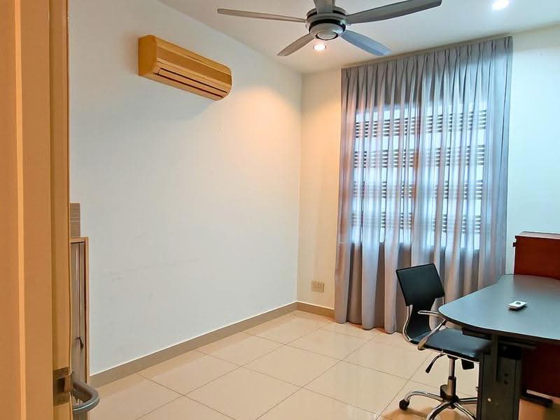 Rumah Banglo untuk Dijual di Taman Bukit Juru (Juru) - Jeffrey Lim - PropertyGuru.com.my