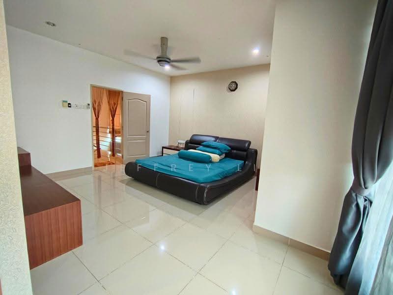Rumah Banglo untuk Dijual di Taman Bukit Juru (Juru) - Jeffrey Lim - PropertyGuru.com.my