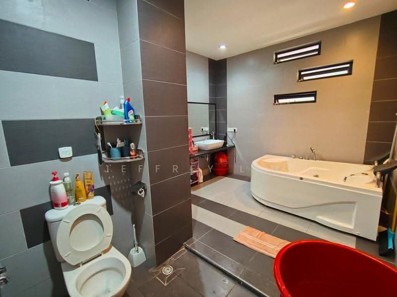 Rumah Banglo untuk Dijual di Taman Bukit Juru (Juru) - Jeffrey Lim - PropertyGuru.com.my