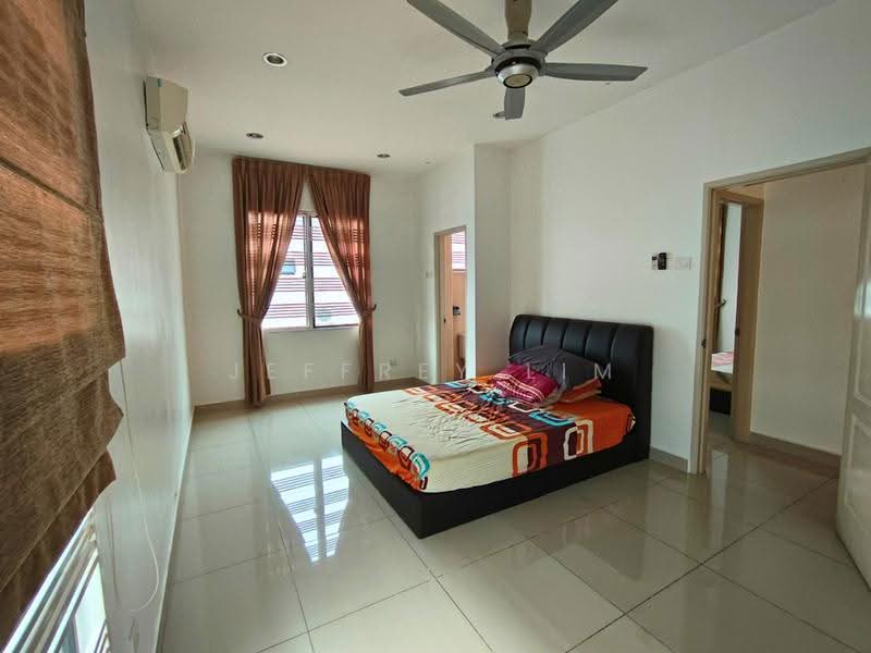 Rumah Banglo untuk Dijual di Taman Bukit Juru (Juru) - Jeffrey Lim - PropertyGuru.com.my