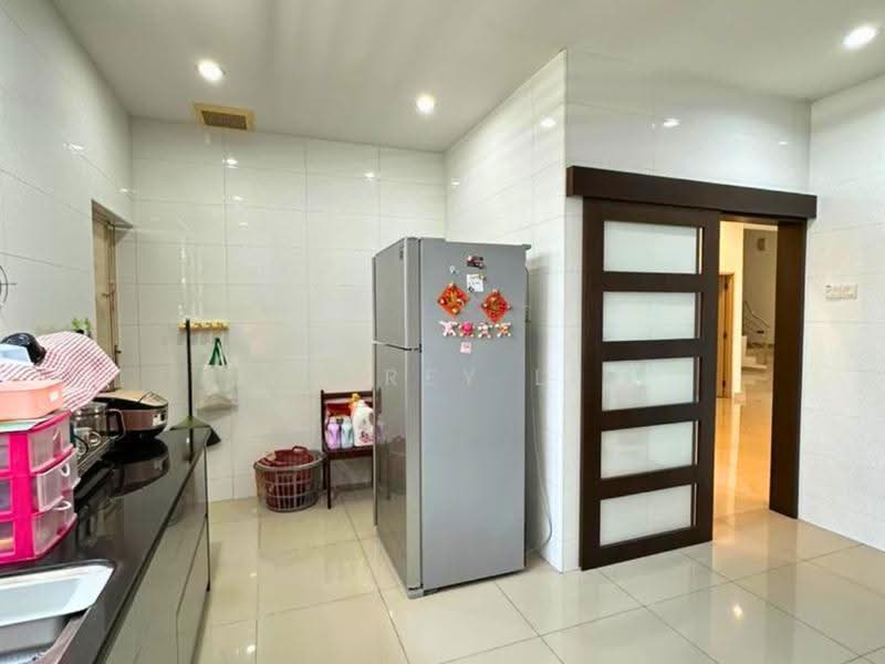 Rumah Banglo untuk Dijual di Taman Bukit Juru (Juru) - Jeffrey Lim - PropertyGuru.com.my