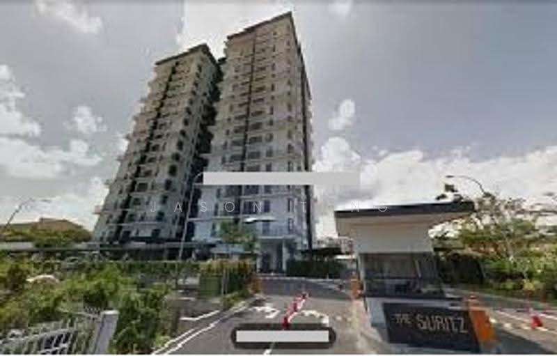 Condominium for Sale at The Suritz - Jason Tang - PropertyGuru.com.my