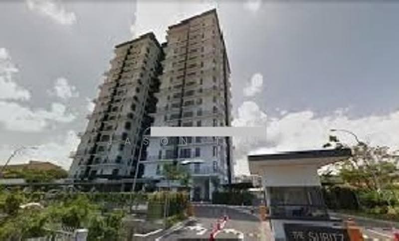 Condominium for Sale at The Suritz - Jason Tang - PropertyGuru.com.my