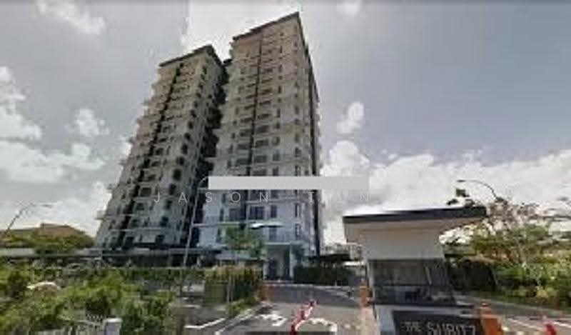 Condominium for Sale at The Suritz - Jason Tang - PropertyGuru.com.my