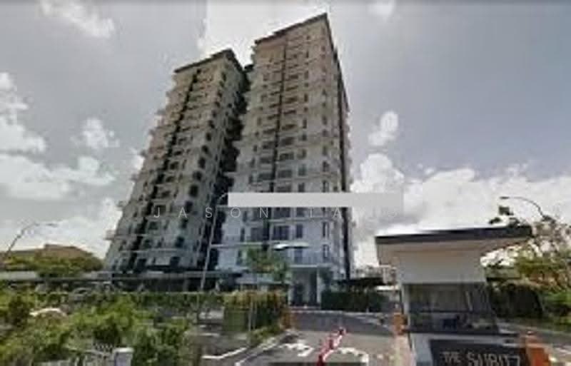 Condominium for Sale at The Suritz - Jason Tang - PropertyGuru.com.my