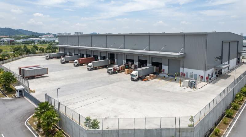 Detached Factory for Rent in Subang Jaya (Selangor) - KEN TAN - PropertyGuru.com.my