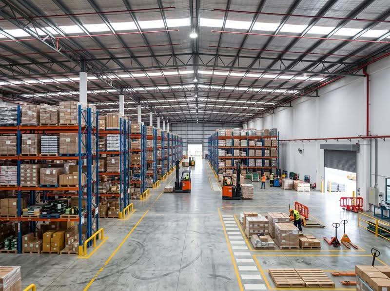 Detached Factory for Rent in Subang Jaya (Selangor) - KEN TAN - PropertyGuru.com.my