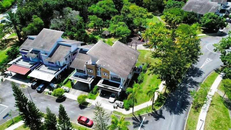 Semi-Detached House for Sale in Presint 15 (Putrajaya) - Sariza Hartanah - Exterior - PropertyGuru.com.my