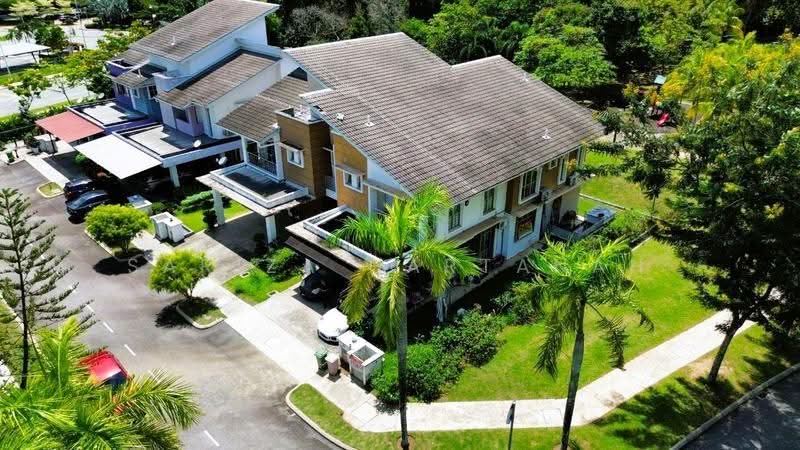 Semi-Detached House for Sale in Presint 15 (Putrajaya) - Sariza Hartanah - Exterior - PropertyGuru.com.my