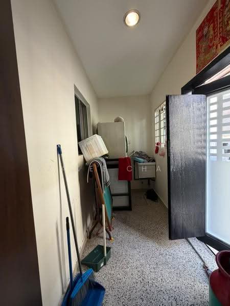 Corridor